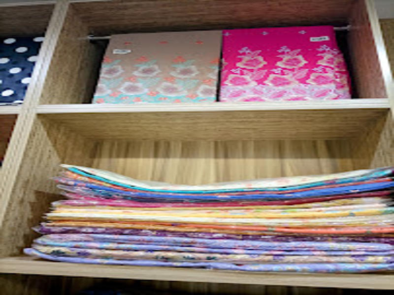 Getzner & Excelsior Fabrics
