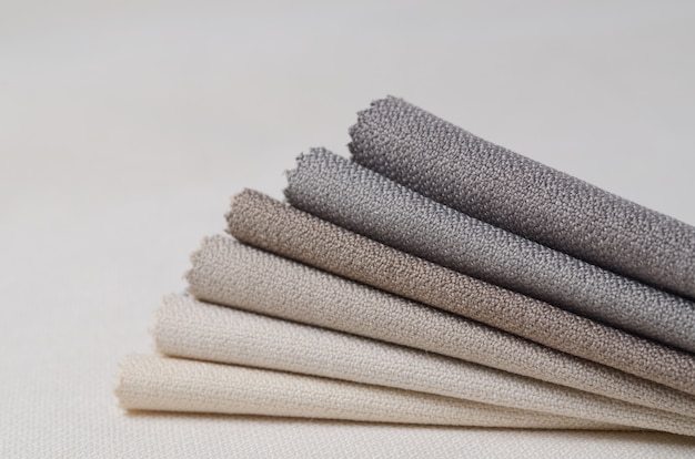 Premium Getzner & Excelsior Fabrics